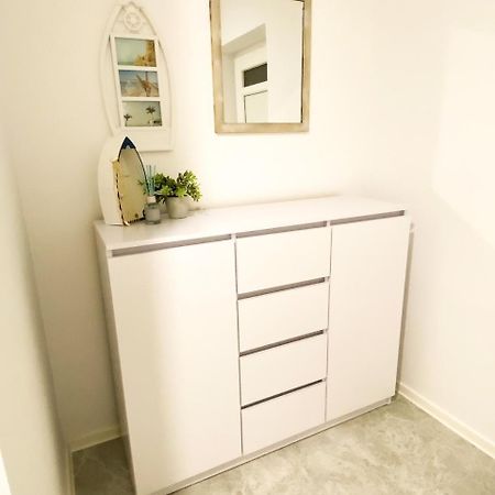 Olea Apartments Pobegi Zewnętrze zdjęcie