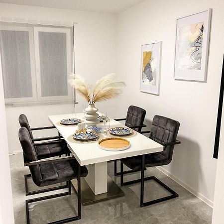 Olea Apartments Pobegi Zewnętrze zdjęcie