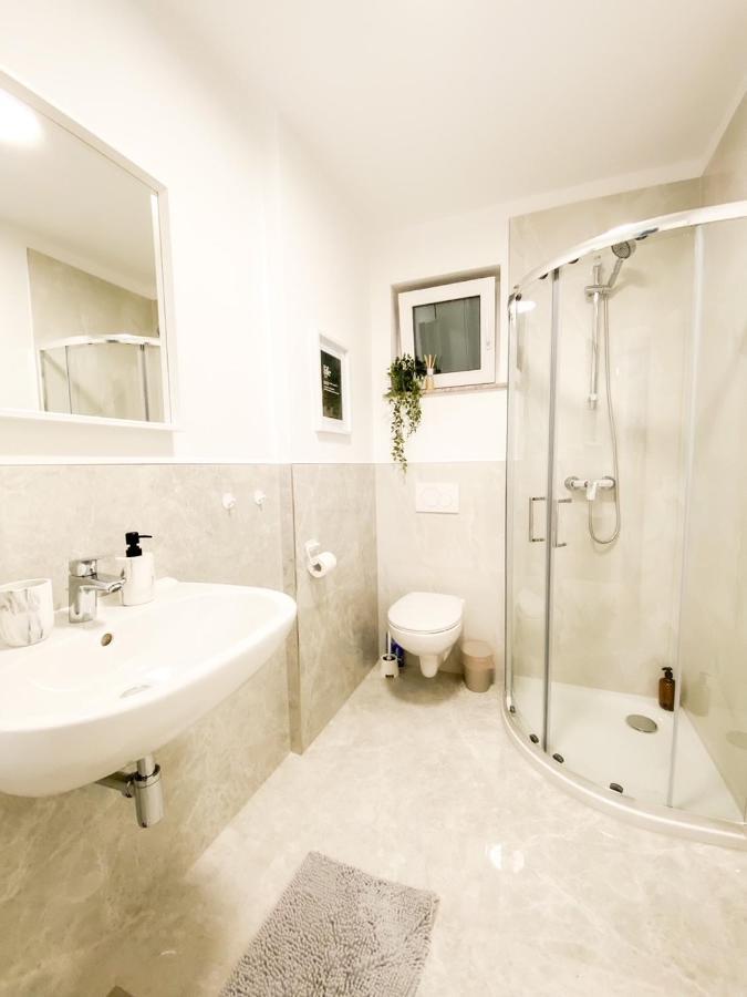 Olea Apartments Pobegi Zewnętrze zdjęcie