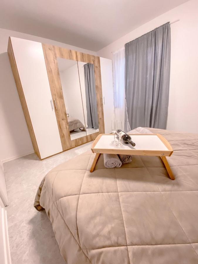 Olea Apartments Pobegi Zewnętrze zdjęcie