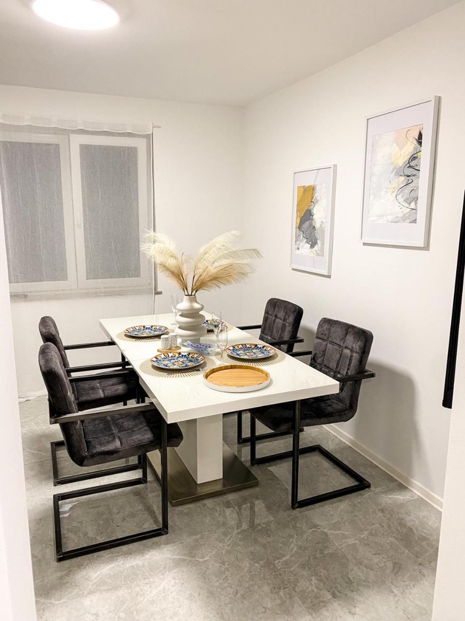 Olea Apartments Pobegi Zewnętrze zdjęcie